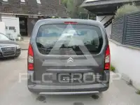 2014 Citroen Berlingo
