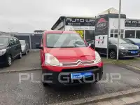 2014 Citroen Berlingo