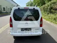 2014 Citroen Berlingo