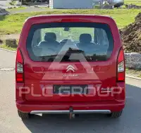 2014 Citroen Berlingo