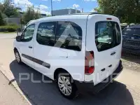 2014 Citroen Berlingo