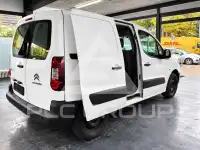 2014 Citroen Berlingo