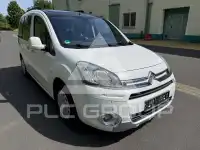2014 Citroen Berlingo