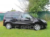 2014 Citroen Berlingo