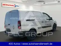 2014 Citroen Berlingo