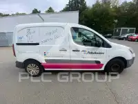 2014 Citroen Berlingo