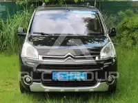 2014 Citroen Berlingo