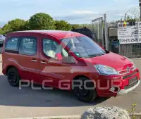 2014 Citroen Berlingo
