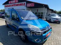 2014 Citroen Berlingo