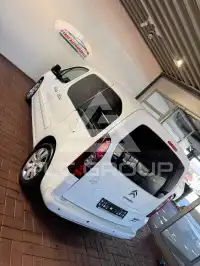 2014 Citroen Berlingo