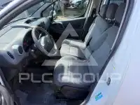 2014 Citroen Berlingo