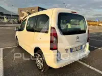 2014 Citroen Berlingo