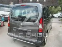 2014 Citroen Berlingo