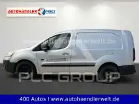 2014 Citroen Berlingo