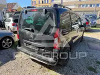 2014 Citroen Berlingo
