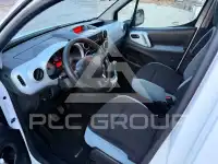 2014 Citroen Berlingo
