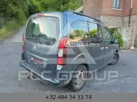 2014 Citroen Berlingo