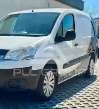 2014 Citroen Berlingo