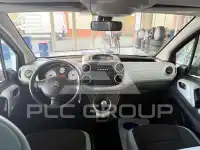 2014 Citroen Berlingo