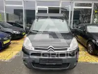 2014 Citroen Berlingo