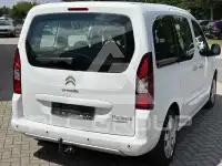 2014 Citroen Berlingo