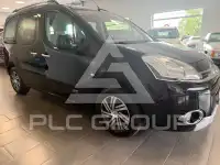 2014 Citroen Berlingo