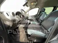 2014 Citroen Berlingo