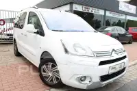 2014 Citroen Berlingo