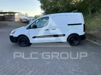 2014 Citroen Berlingo