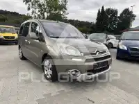 2014 Citroen Berlingo