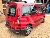 2014 Citroen Berlingo
