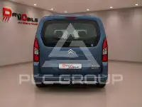 2014 Citroen Berlingo