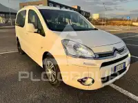 2014 Citroen Berlingo