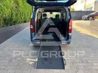 2014 Citroen Berlingo