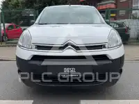 2014 Citroen Berlingo
