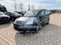 2014 Citroen Berlingo