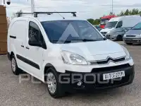 2014 Citroen Berlingo