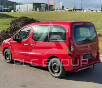 2014 Citroen Berlingo