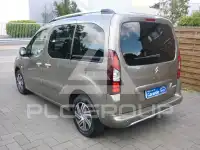 2014 Citroen Berlingo