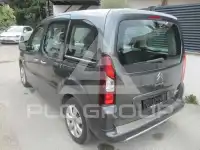2014 Citroen Berlingo