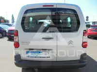 2014 Citroen Berlingo
