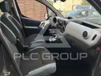 2014 Citroen Berlingo