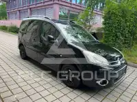 2014 Citroen Berlingo