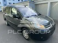 2014 Citroen Berlingo
