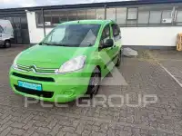 2014 Citroen Berlingo