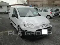 2014 Citroen Berlingo