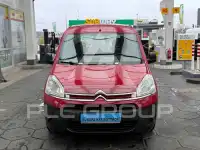 2014 Citroen Berlingo