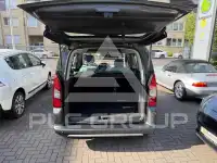 2014 Citroen Berlingo