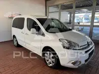 2014 Citroen Berlingo