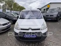 2014 Citroen Berlingo